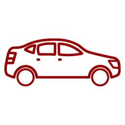 icon - automotive