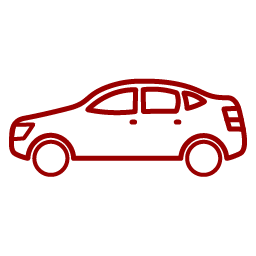 icon - transport